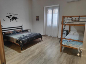 BELICE Holiday Rooms